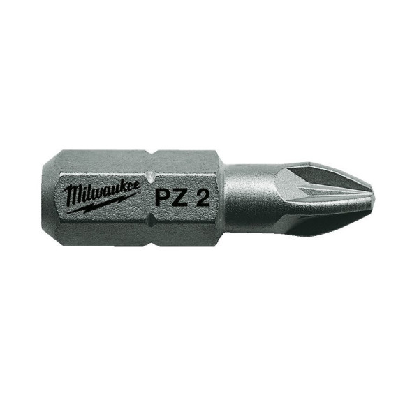 Milwaukee -  Schrauberbit PZ1 (4932399589)