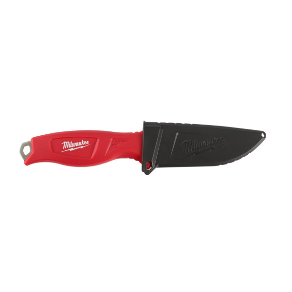 Milwaukee - Universal-Messer mit feststehender Klinge...