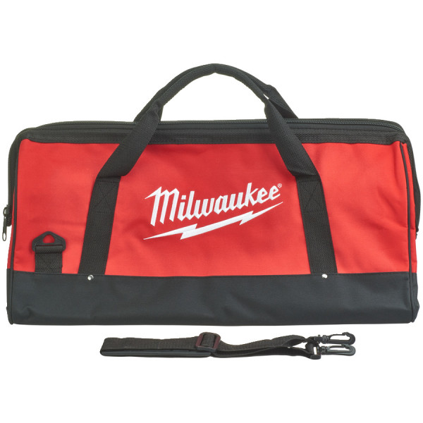 Milwaukee - Contractorbag Mil