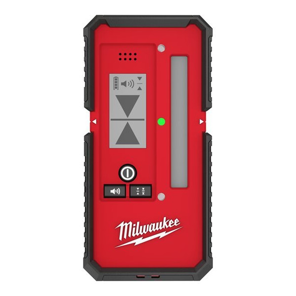 Milwaukee - Laserempfänger (LLD50) (4932478104)